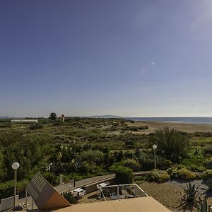 Hotel Les Dunes